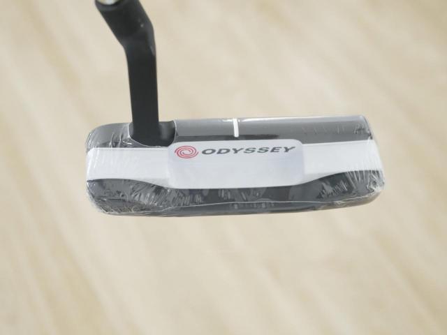 Putter : All : **ของใหม่ ยังไม่แกะพลาสติก** พัตเตอร์ Odyssey White Hot VERSA ONE (ออกปี 2023) ก้าน Stroke LAB 70 ยาว 34 นิ้ว