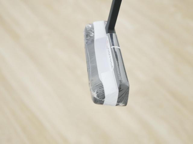 Putter : All : **ของใหม่ ยังไม่แกะพลาสติก** พัตเตอร์ Odyssey White Hot VERSA ONE (ออกปี 2023) ก้าน Stroke LAB 70 ยาว 34 นิ้ว