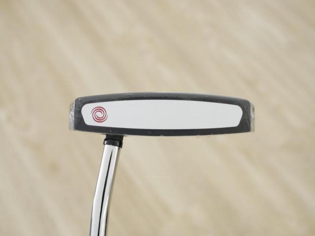 Putter : All : **ของใหม่ ยังไม่แกะพลาสติก** พัตเตอร์ Odyssey White Hot VERSA TWELVE (ออกปี 2023) ยาว 34 นิ้ว