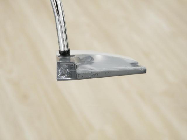 Putter : All : **ของใหม่ ยังไม่แกะพลาสติก** พัตเตอร์ Odyssey White Hot VERSA TWELVE (ออกปี 2023) ยาว 34 นิ้ว