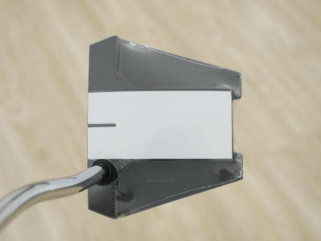 Putter : All : **ของใหม่ ยังไม่แกะพลาสติก** พัตเตอร์ Odyssey White Hot VERSA TWELVE (ออกปี 2023) ยาว 34 นิ้ว