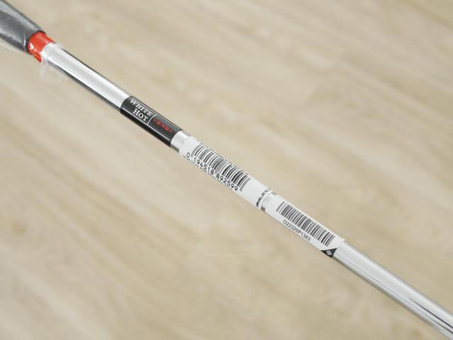 Putter : All : **ของใหม่ ยังไม่แกะพลาสติก** พัตเตอร์ Odyssey White Hot VERSA TWELVE (ออกปี 2023) ยาว 34 นิ้ว