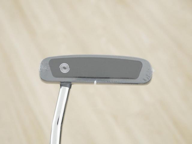 Putter : All : **ของใหม่ ยังไม่แกะพลาสติก** พัตเตอร์ Odyssey DFX V-Line Fang (รุ่นปี 2025) ยาว 34 นิ้ว