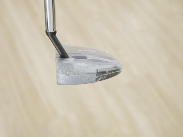 Putter : All : **ของใหม่ ยังไม่แกะพลาสติก** พัตเตอร์ Taylormade Spider GT Rollback (ออกปี 2022) ยาว 33 นิ้ว