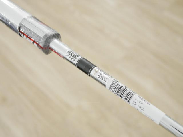 Putter : All : **ของใหม่ ยังไม่แกะพลาสติก** พัตเตอร์ Taylormade Spider GT Rollback (ออกปี 2022) ยาว 33 นิ้ว