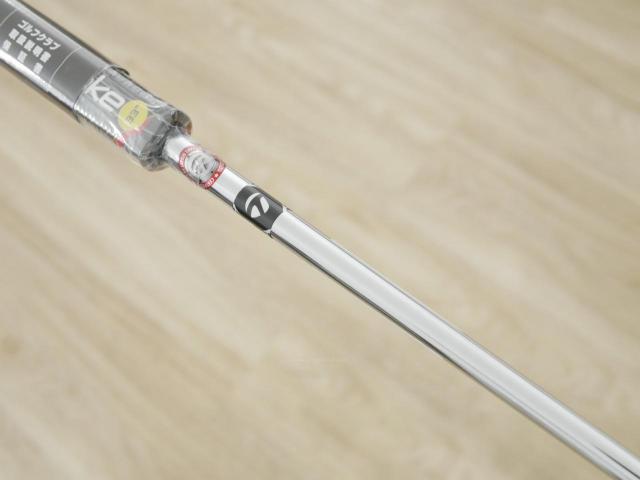 Putter : All : **ของใหม่ ยังไม่แกะพลาสติก** พัตเตอร์ Taylormade Spider GT Rollback (ออกปี 2022) ยาว 33 นิ้ว