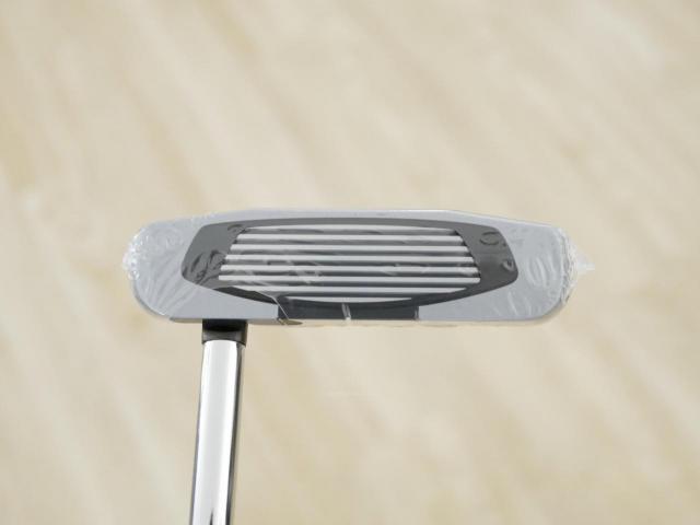 Putter : All : **ของใหม่ ยังไม่แกะพลาสติก** พัตเตอร์ Taylormade Spider GT Rollback (ออกปี 2022) ยาว 33 นิ้ว