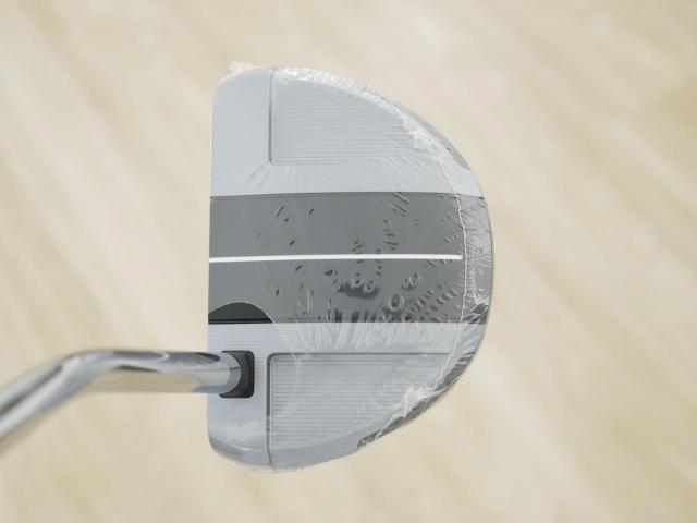 Putter : All : **ของใหม่ ยังไม่แกะพลาสติก** พัตเตอร์ Taylormade Spider GT Rollback (ออกปี 2022) ยาว 33 นิ้ว