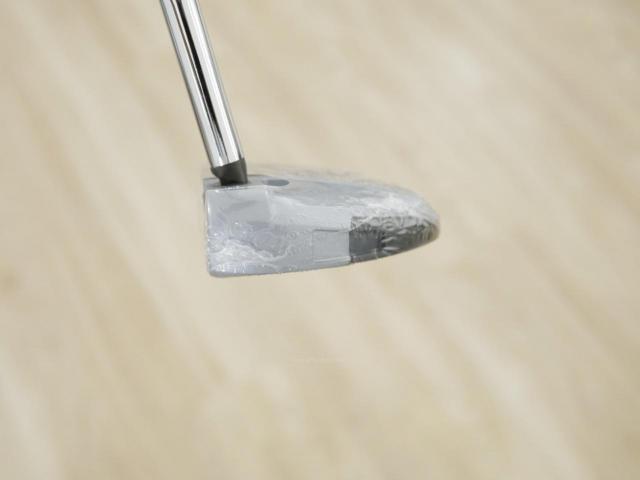 Putter : All : **ของใหม่ ยังไม่แกะพลาสติก** พัตเตอร์ Taylormade Spider GT Rollback (ออกปี 2022) ยาว 33 นิ้ว