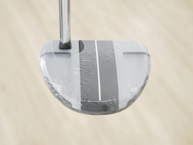 Putter : All : **ของใหม่ ยังไม่แกะพลาสติก** พัตเตอร์ Taylormade Spider GT Rollback (ออกปี 2022) ยาว 33 นิ้ว