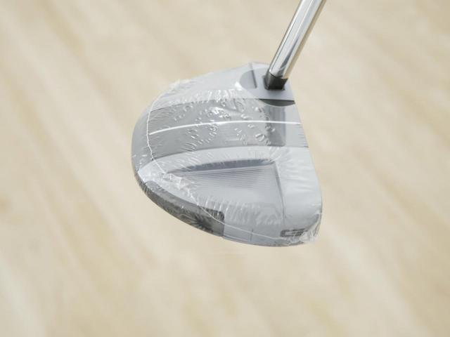 Putter : All : **ของใหม่ ยังไม่แกะพลาสติก** พัตเตอร์ Taylormade Spider GT Rollback (ออกปี 2022) ยาว 33 นิ้ว