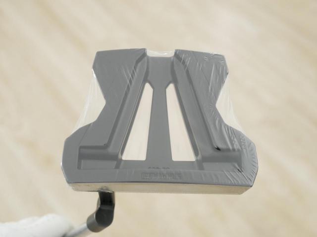 Putter : All : **ของใหม่ ยังไม่แกะพลาสติก** พัตเตอร์ Honma SAKATA LAB SL-005 (รุ่นล่าสุด ปี 2024) ยาว 34 นิ้ว