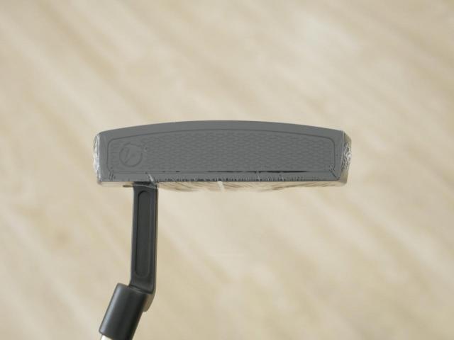 Putter : All : **ของใหม่ ยังไม่แกะพลาสติก** พัตเตอร์ Honma SAKATA LAB SL-005 (รุ่นล่าสุด ปี 2024) ยาว 34 นิ้ว