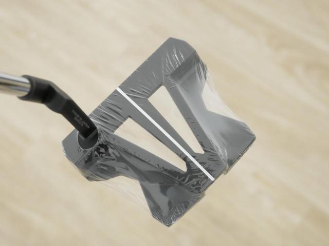 Putter : All : **ของใหม่ ยังไม่แกะพลาสติก** พัตเตอร์ Honma SAKATA LAB SL-005 (รุ่นล่าสุด ปี 2024) ยาว 34 นิ้ว