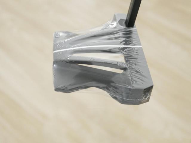 Putter : All : **ของใหม่ ยังไม่แกะพลาสติก** พัตเตอร์ Honma SAKATA LAB SL-005 (รุ่นล่าสุด ปี 2024) ยาว 34 นิ้ว