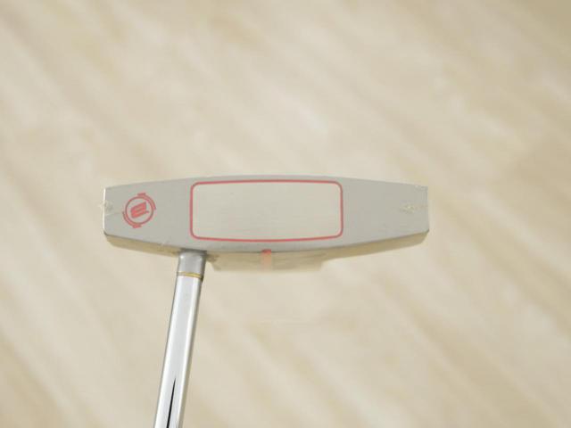 Putter : All : **ของใหม่ ยังไม่แกะพลาสติก** พัตเตอร์ Honma Beres BP-MID 01 (Mallet) ยาว 34 นิ้ว