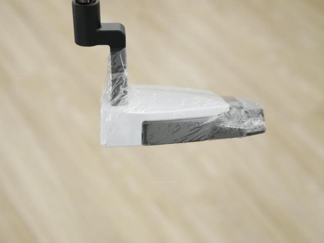 Putter : All : **ของใหม่ ยังไม่แกะพลาสติก** พัตเตอร์ Taylormade Spider GTX TM1 (ออกปี 2023) ยาว 34 นิ้ว