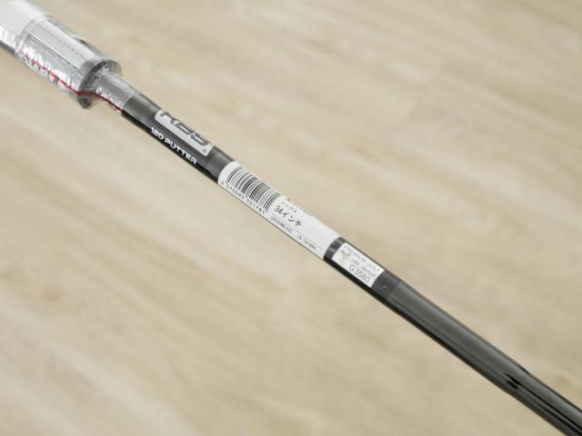 Putter : All : **ของใหม่ ยังไม่แกะพลาสติก** พัตเตอร์ Taylormade Spider GTX TM1 (ออกปี 2023) ยาว 34 นิ้ว