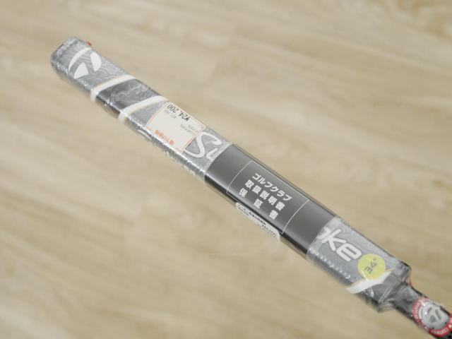 Putter : All : **ของใหม่ ยังไม่แกะพลาสติก** พัตเตอร์ Taylormade Spider GTX TM1 (ออกปี 2023) ยาว 34 นิ้ว