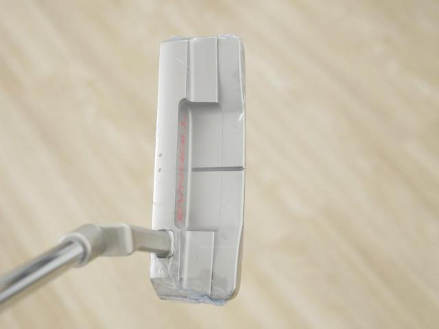 Putter : All : **ของใหม่ ยังไม่แกะพลาสติก** พัตเตอร์ EVNROLL ER1V Milled ยาว 33 นิ้ว