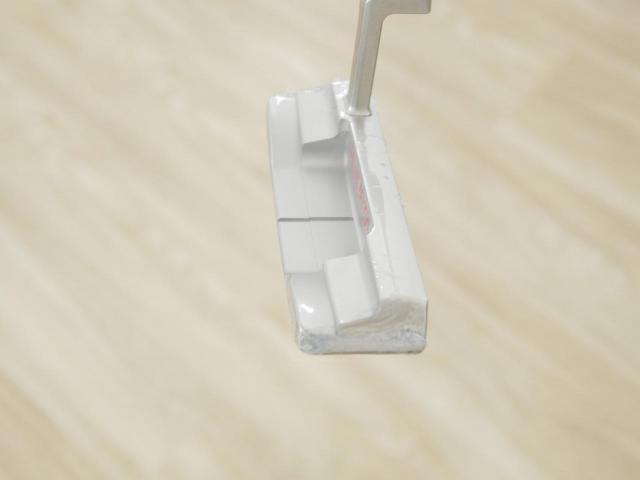 Putter : All : **ของใหม่ ยังไม่แกะพลาสติก** พัตเตอร์ EVNROLL ER1V Milled ยาว 33 นิ้ว