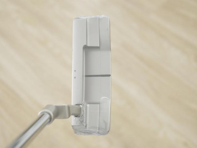 Putter : All : **ของใหม่ ยังไม่แกะพลาสติก** พัตเตอร์ EVNROLL ER1V Milled ยาว 34 นิ้ว