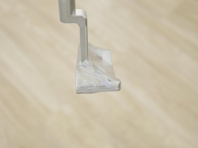 Putter : All : **ของใหม่ ยังไม่แกะพลาสติก** พัตเตอร์ EVNROLL ER1V Milled ยาว 34 นิ้ว