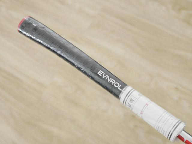 Putter : All : **ของใหม่ ยังไม่แกะพลาสติก** พัตเตอร์ EVNROLL ER1V Milled ยาว 34 นิ้ว