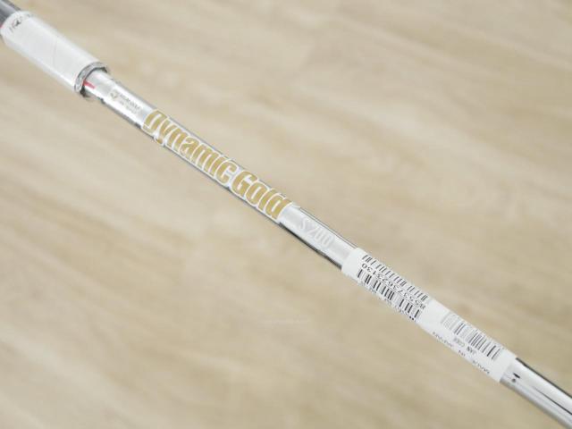 Wedge : Honma : **ของใหม่ ยังไม่แกะพลาสติก** Wedge Honma Tour World TW-W CNC Milled Copper (รุ่นล่าสุด ออกปี 2024) Loft 56 ก้านเหล็ก Dynamic Gold S200