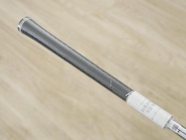 Wedge : Honma : **ของใหม่ ยังไม่แกะพลาสติก** Wedge Honma Tour World TW-W CNC Milled Copper (รุ่นล่าสุด ออกปี 2024) Loft 56 ก้านเหล็ก Dynamic Gold S200