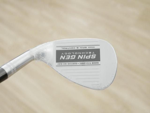 Wedge : Other : **ของใหม่ ยังไม่แกะพลาสติก** Wedge Callaway Opus Loft 50 ก้านเหล็ก NS Pro 950 NEO Flex S