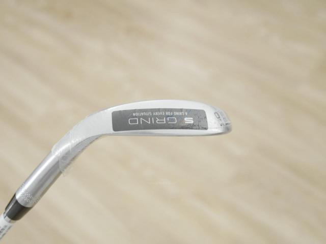 Wedge : Other : **ของใหม่ ยังไม่แกะพลาสติก** Wedge Callaway Opus Loft 50 ก้านเหล็ก NS Pro 950 NEO Flex S