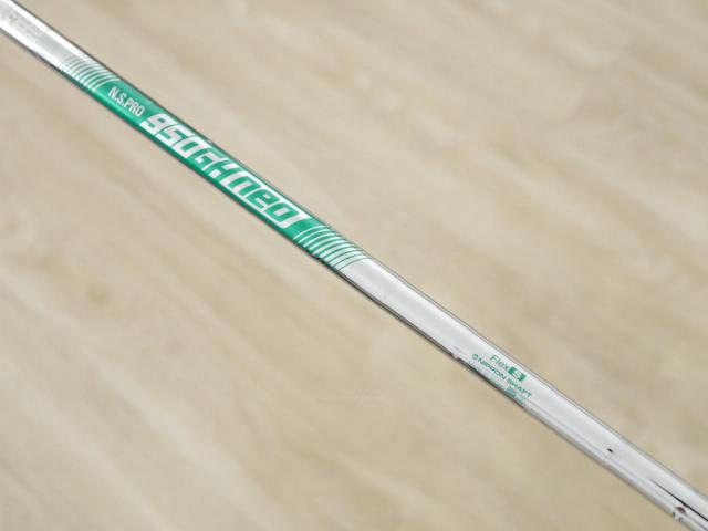 Wedge : Other : **ของใหม่ ยังไม่แกะพลาสติก** Wedge Callaway Opus Loft 50 ก้านเหล็ก NS Pro 950 NEO Flex S