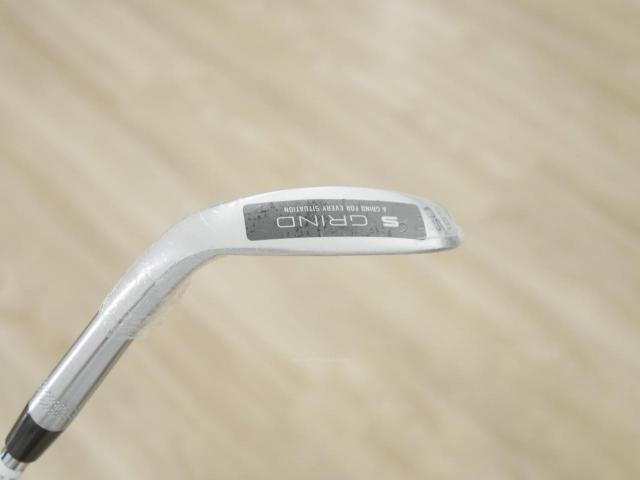 Wedge : Other : **ของใหม่ ยังไม่แกะพลาสติก** Wedge Callaway Opus Loft 58 ก้านเหล็ก NS Pro 950 NEO Flex S