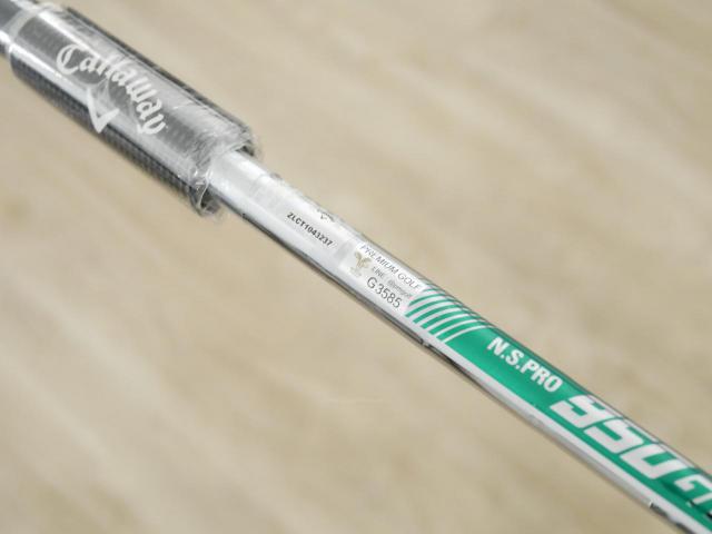 Wedge : Other : **ของใหม่ ยังไม่แกะพลาสติก** Wedge Callaway Opus Loft 58 ก้านเหล็ก NS Pro 950 NEO Flex S