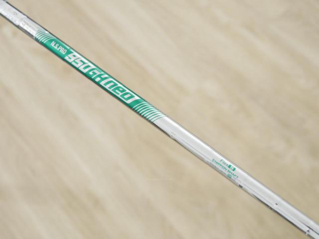 Wedge : Other : **ของใหม่ ยังไม่แกะพลาสติก** Wedge Callaway Opus Loft 58 ก้านเหล็ก NS Pro 950 NEO Flex S