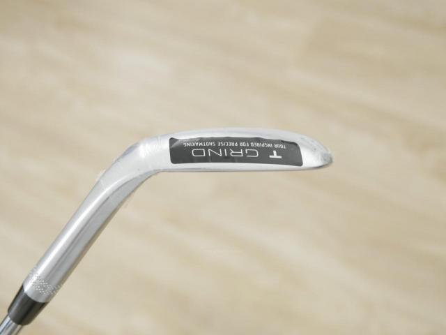 Wedge : Other : **ของใหม่ ยังไม่แกะพลาสติก** Wedge Callaway Opus Loft 58 ก้านเหล็ก Dynamic Gold S200
