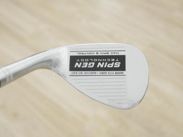 Wedge : Other : **ของใหม่ ยังไม่แกะพลาสติก** Wedge Callaway Opus Loft 58 ก้านเหล็ก Dynamic Gold S200