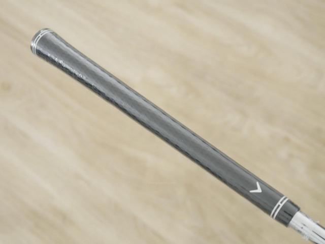 Wedge : Other : **ของใหม่ ยังไม่แกะพลาสติก** Wedge Callaway Opus Loft 58 ก้านเหล็ก Dynamic Gold S200