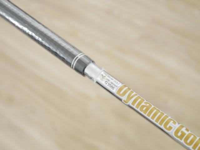 Wedge : Other : **ของใหม่ ยังไม่แกะพลาสติก** Wedge Callaway Opus Loft 58 ก้านเหล็ก Dynamic Gold S200