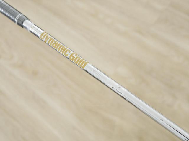 Wedge : Other : **ของใหม่ ยังไม่แกะพลาสติก** Wedge Callaway Opus Loft 58 ก้านเหล็ก Dynamic Gold S200