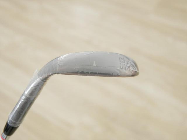 Wedge : Other : **ของใหม่ ยังไม่แกะพลาสติก** Wedge Titleist Vokey Forged (ปี 2022 ตัวท็อป Japan Spec) Loft 58 ก้านเหล็ก Dynamic Gold S200