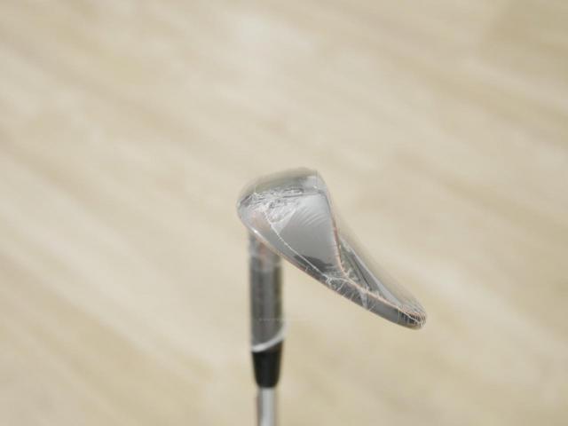 Wedge : Other : **ของใหม่ ยังไม่แกะพลาสติก** Wedge Titleist Vokey Forged (ปี 2022 ตัวท็อป Japan Spec) Loft 58 ก้านเหล็ก Dynamic Gold S200