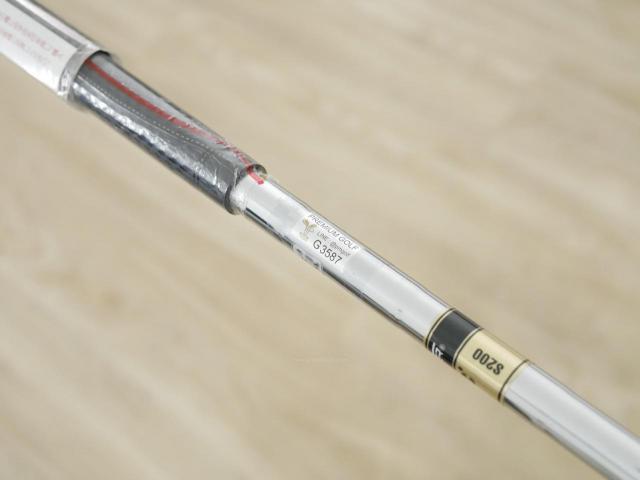 Wedge : Other : **ของใหม่ ยังไม่แกะพลาสติก** Wedge Titleist Vokey Forged (ปี 2022 ตัวท็อป Japan Spec) Loft 58 ก้านเหล็ก Dynamic Gold S200