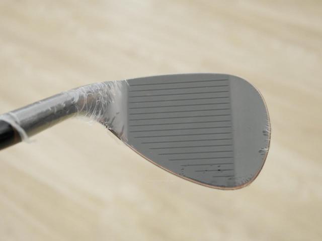 Wedge : Other : **ของใหม่ ยังไม่แกะพลาสติก** Wedge Titleist Vokey Forged (ปี 2022 ตัวท็อป Japan Spec) Loft 58 ก้านเหล็ก Dynamic Gold S200