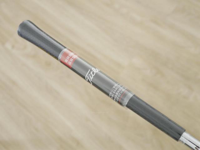 Wedge : Other : **ของใหม่ ยังไม่แกะพลาสติก** Wedge Titleist Vokey Forged (ปี 2022 ตัวท็อป Japan Spec) Loft 58 ก้านเหล็ก Dynamic Gold S200