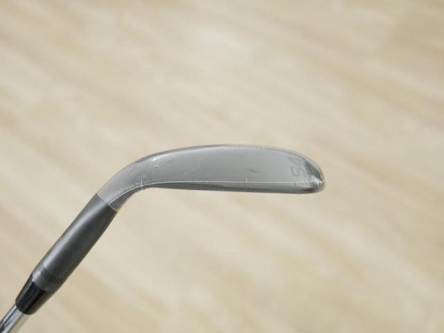 Wedge : Other : **ของใหม่ ยังไม่แกะพลาสติก** Wedge Titleist Vokey SM10 Loft 54 ก้านเหล็ก Dynamic Gold Wedge
