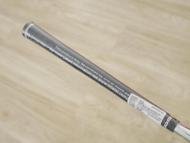 Wedge : Other : **ของใหม่ ยังไม่แกะพลาสติก** Wedge Titleist Vokey SM10 Loft 54 ก้านเหล็ก Dynamic Gold Wedge