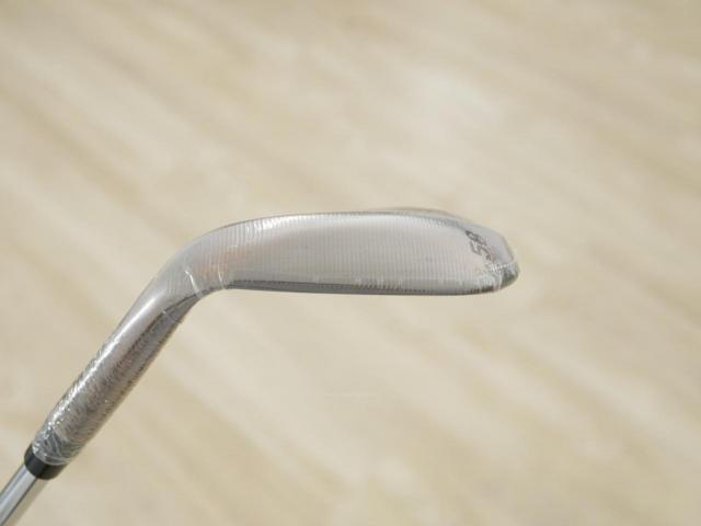 Wedge : Taylormade : **ของใหม่ ยังไม่แกะพลาสติก** Wedge Taylormade Hi-Toe 3 Loft 58 ก้านเหล็ก KBS Hi-Rev 2.0 115