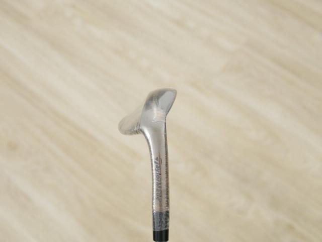Wedge : Taylormade : **ของใหม่ ยังไม่แกะพลาสติก** Wedge Taylormade Hi-Toe 3 Loft 58 ก้านเหล็ก KBS Hi-Rev 2.0 115